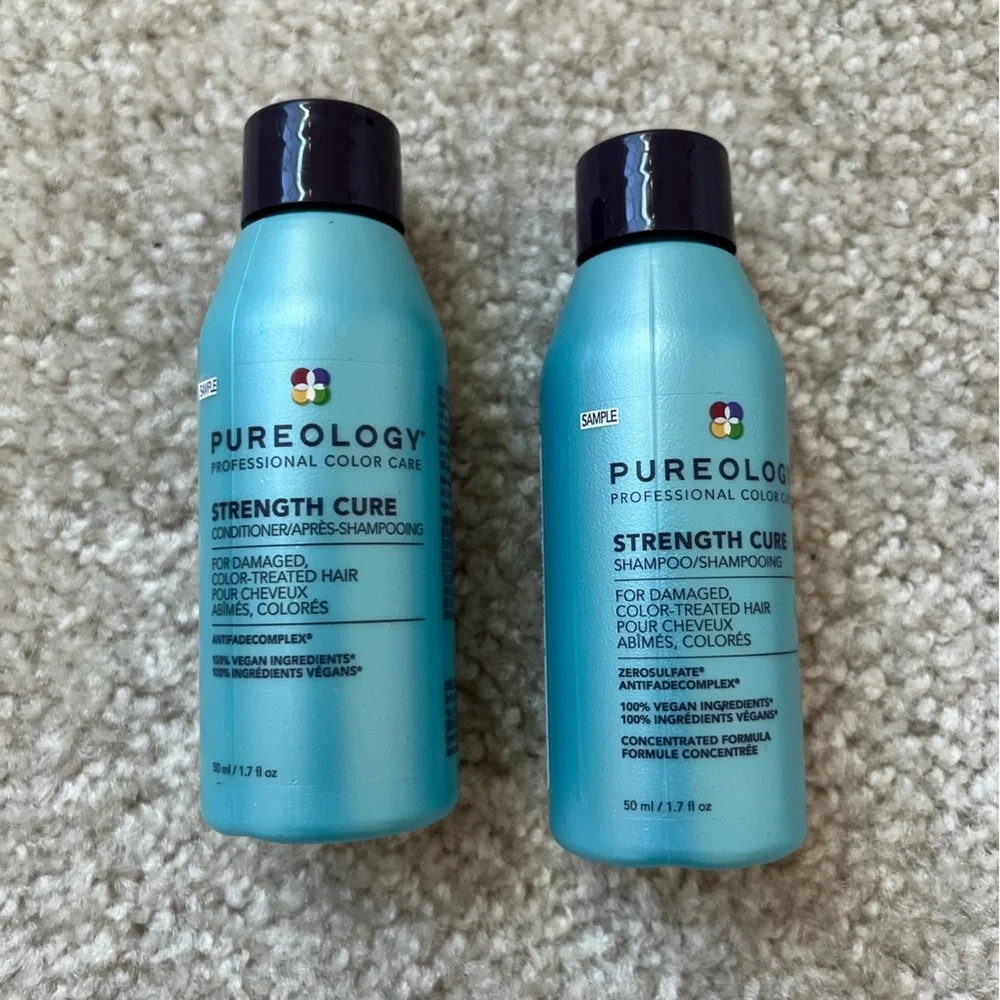 Bundle of Ulta Beauty Assorted Sample Skincare Haircare and Beauty Products NWT - Picture 2 of 10